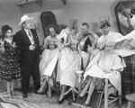 Watch Cookoo Cavaliers (Short 1940) Zmovie
