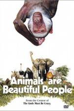 Watch Animals Are Beautiful People Zmovie