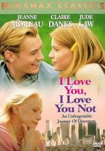 Watch I Love You, I Love You Not Zmovie
