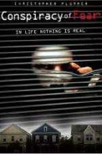 Watch The Conspiracy of Fear Zmovie