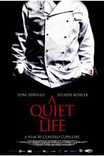 Watch A Quiet Life Zmovie