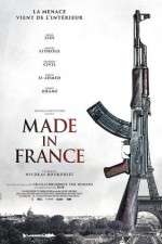 Watch Made in France Zmovie