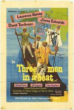 Watch Three Men in a Boat Zmovie