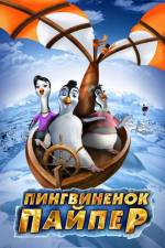 Watch Piper Penguin And His Fantastic Flying Machines Zmovie