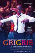 Watch Grigris Zmovie