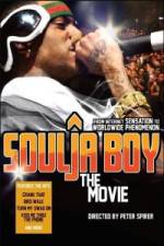 Watch Soulja Boy The Movie Zmovie