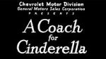 Watch A Coach for Cinderella Zmovie