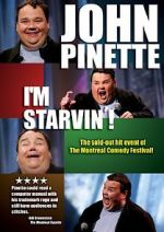 Watch John Pinette: I\'m Starvin\'! Zmovie