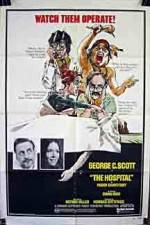 Watch The Hospital Zmovie