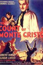 Watch The Count of Monte Cristo Zmovie