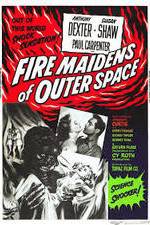 Watch Fire Maidens from Outer Space Zmovie
