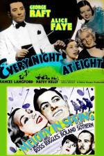 Watch Every Night at Eight Zmovie