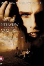 Watch Interview with the Vampire: The Vampire Chronicles Zmovie