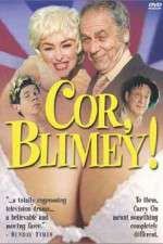 Watch Cor Blimey Zmovie