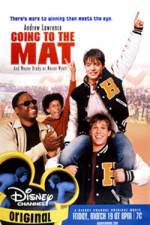 Watch Going to the Mat Zmovie