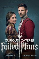 Watch Curious Caterer: Foiled Plans Zmovie