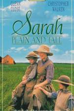 Watch Sarah Plain and Tall Zmovie