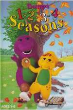 Watch Barney's 1-2-3-4 Seasons Zmovie