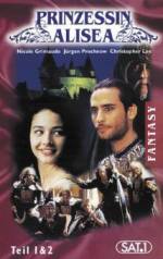 Watch Princess Alisea Zmovie