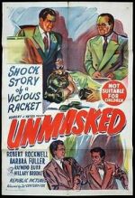 Watch Unmasked Zmovie