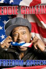 Watch Eddie Griffin Freedom of Speech Zmovie