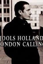 Watch Jools Holland: London Calling Zmovie