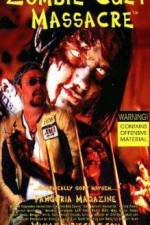 Watch Zombie Cult Massacre Zmovie