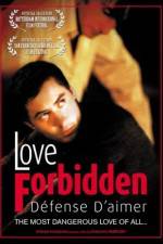Watch Love Forbidden Zmovie