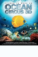 Watch Ocean Circus 3D: Underwater Around the World Zmovie