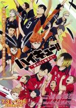 Watch Haikyuu!! The Movie 1: The End and the Beginning Zmovie