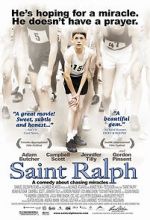 Watch Saint Ralph Zmovie