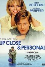 Watch Up Close & Personal Zmovie