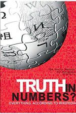 Watch Truth in Numbers? Everything, According to Wikipedia Zmovie