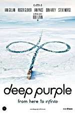 Watch Deep Purple: From Here to InFinite Zmovie