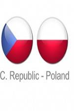 Watch Czech Republic vs Poland Zmovie