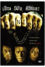 Watch Control Zmovie