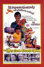 Watch The Man from Clover Grove Zmovie