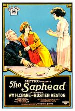 Watch The Saphead Zmovie