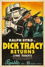 Watch Dick Tracy Returns Zmovie