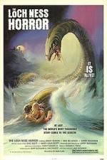 Watch The Loch Ness Horror Zmovie