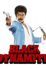 Watch Black Dynamite Zmovie