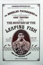 Watch The Mystery of the Leaping Fish Zmovie