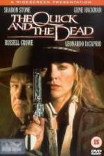 Watch The Quick and the Dead Zmovie