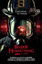 Watch Bloody Homecoming Zmovie