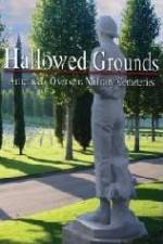 Watch Hallowed Grounds Zmovie