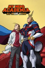 Watch My Hero Academia: All Might Rising (TV Short 2019) Zmovie