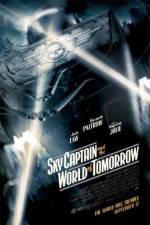 Watch Sky Captain and the World of Tomorrow Zmovie