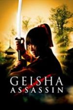 Watch Geisha Assassin Zmovie