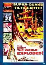 Watch The Night the World Exploded Zmovie