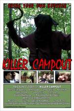 Watch Killer Campout Zmovie